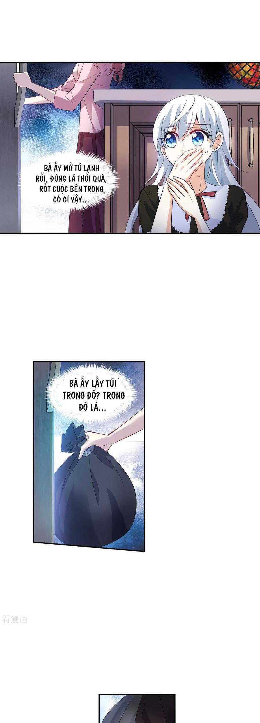 Tô Tịch Kỳ Quái: Chapter 150