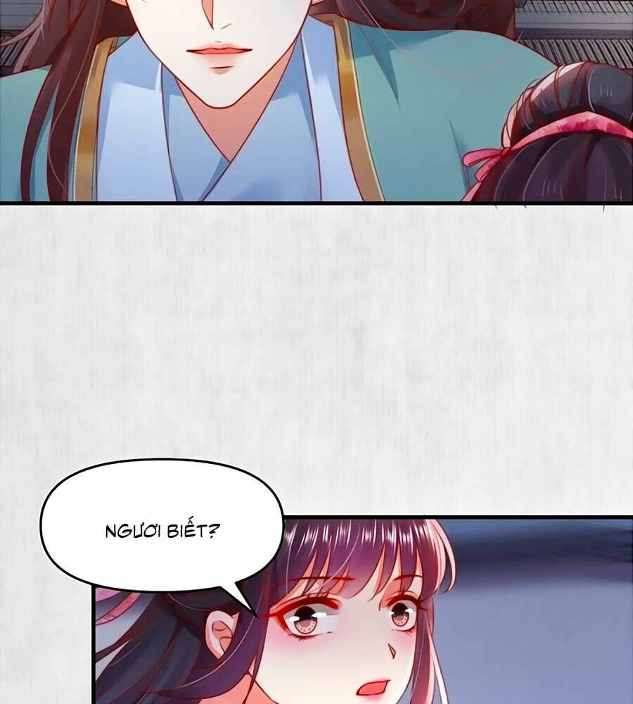 Hoạn Phi Hoàn Triều: Chapter 89