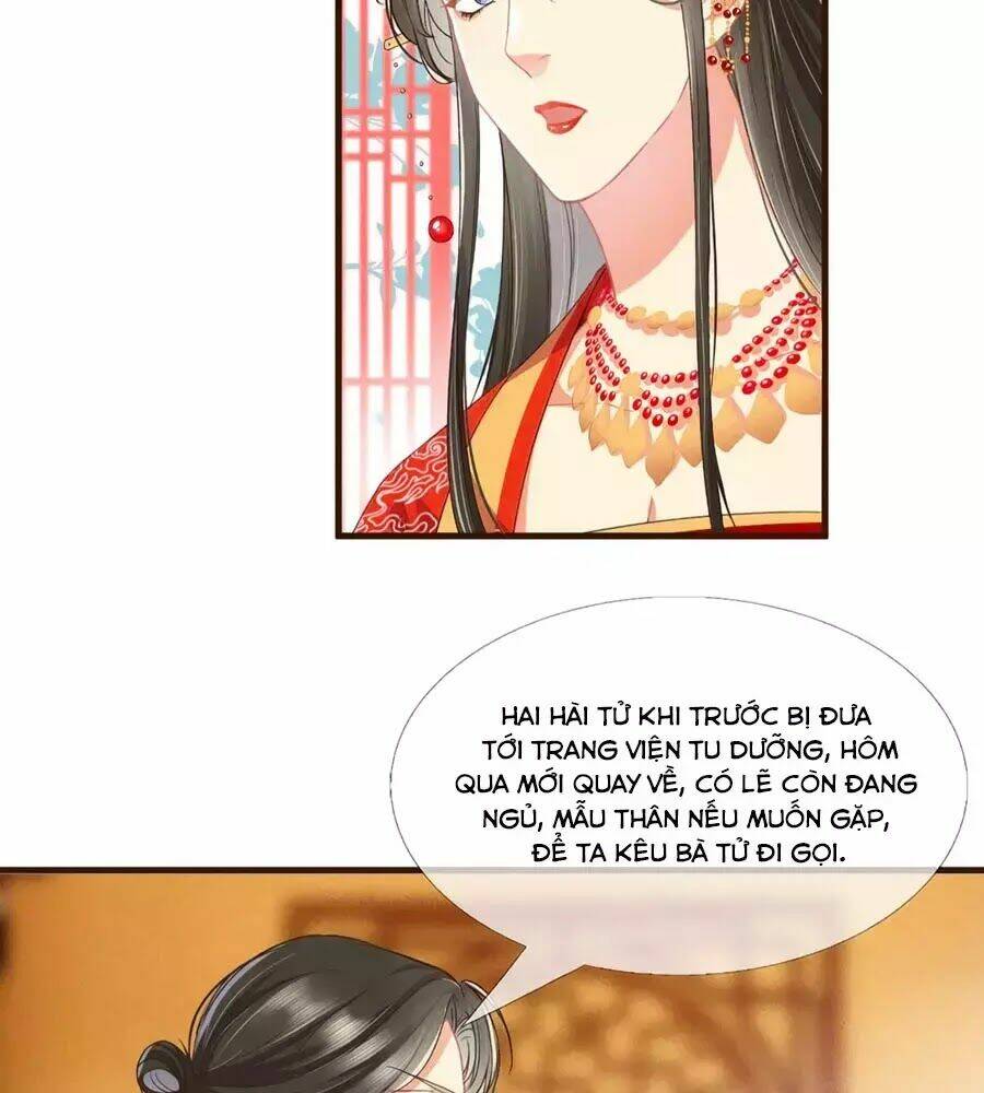 Trọng Sinh Chi Đích Nữ Bất Thiện: Chapter 15