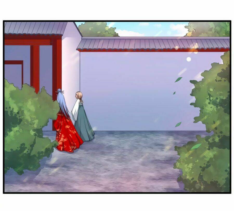 Khuynh Thế Y Phi Muốn Bỏ Chồng: Chapter 4