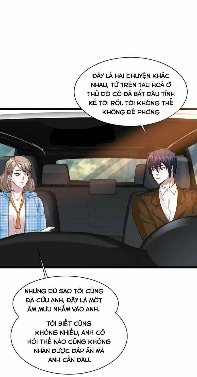 Đô Thị Tà Vương: Chapter 127