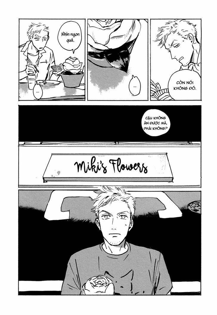 Dear, My God: Chapter 2.1