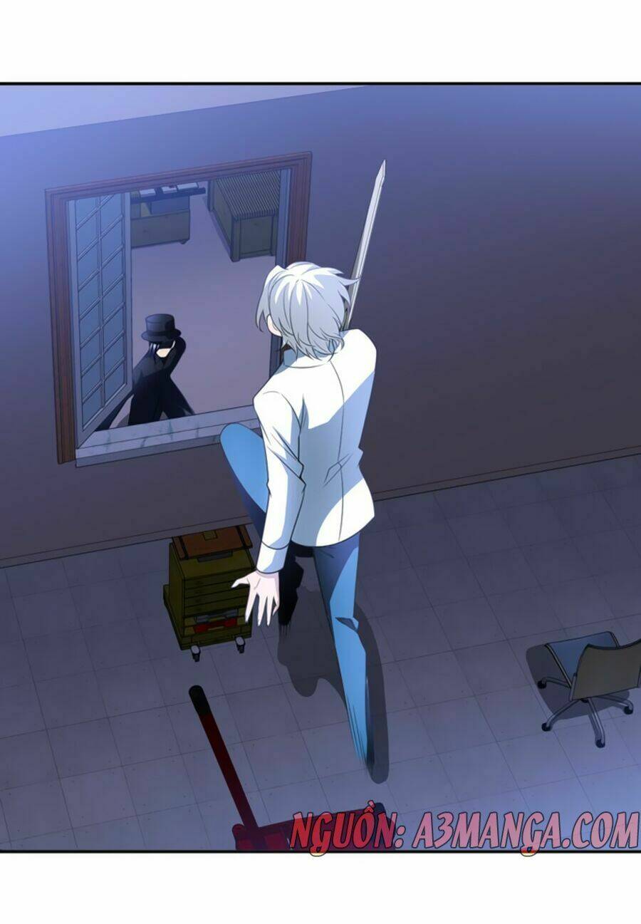 Người Yêu Khát Máu Của Tôi: Chapter 75