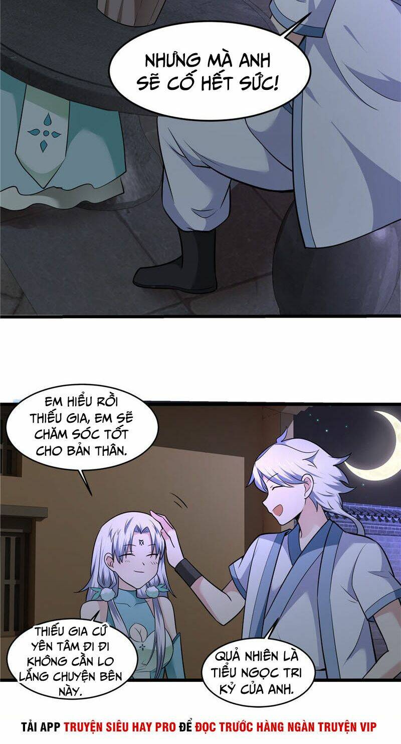 Chí Tôn Võ Đế: Chapter 176