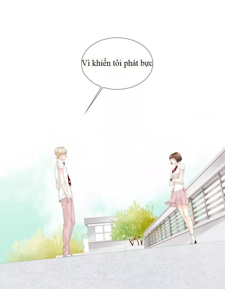 Tình Cờ Tìm Thấy Tháng 7- Find July: Chapter 1.3