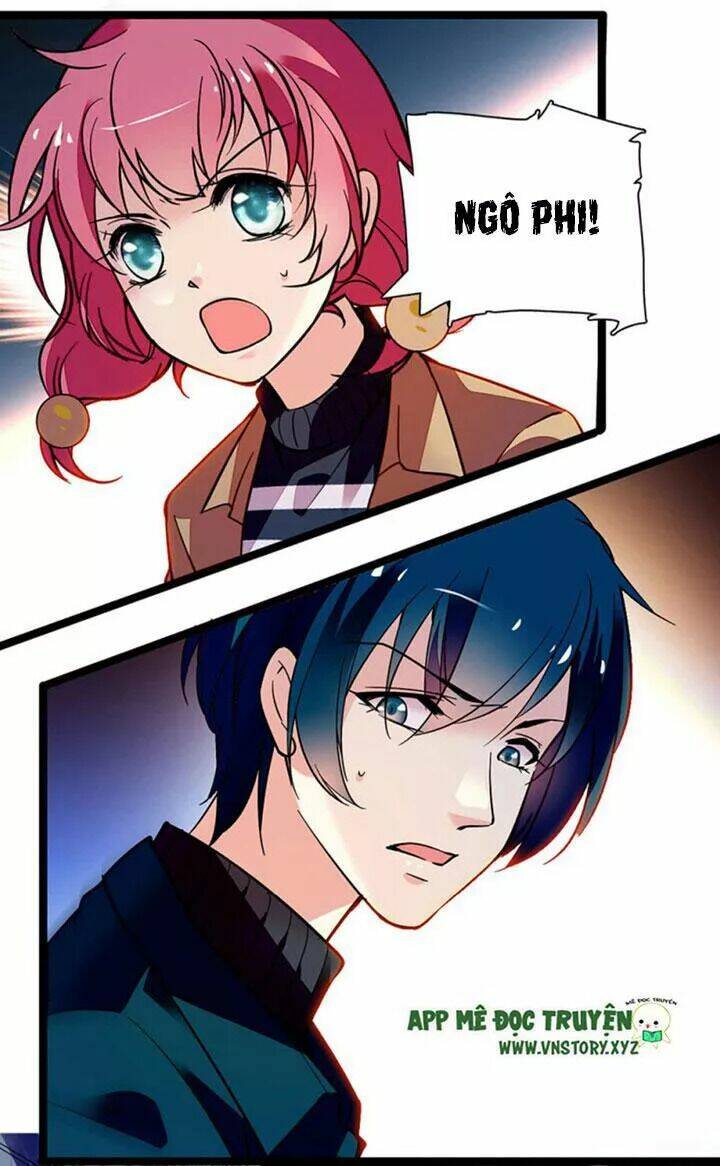 Nữ Hầu Sau Giờ Học: Chapter 66