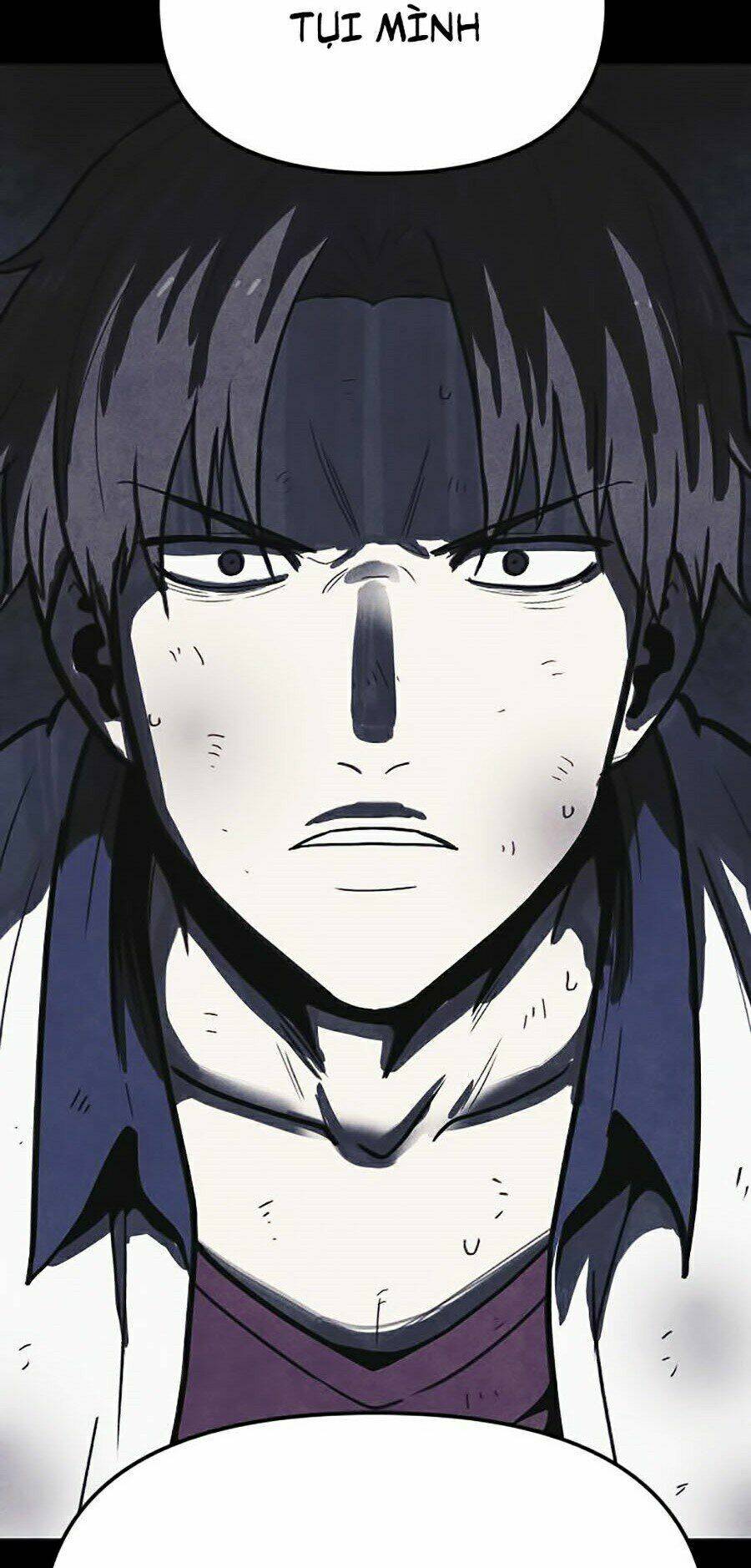 Cậu Bé Shotgun: Chapter 19