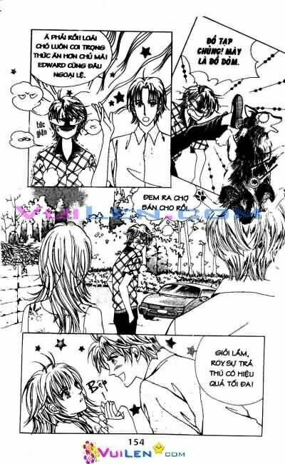 Tìm Anh - Look For Oppa: Chapter 3