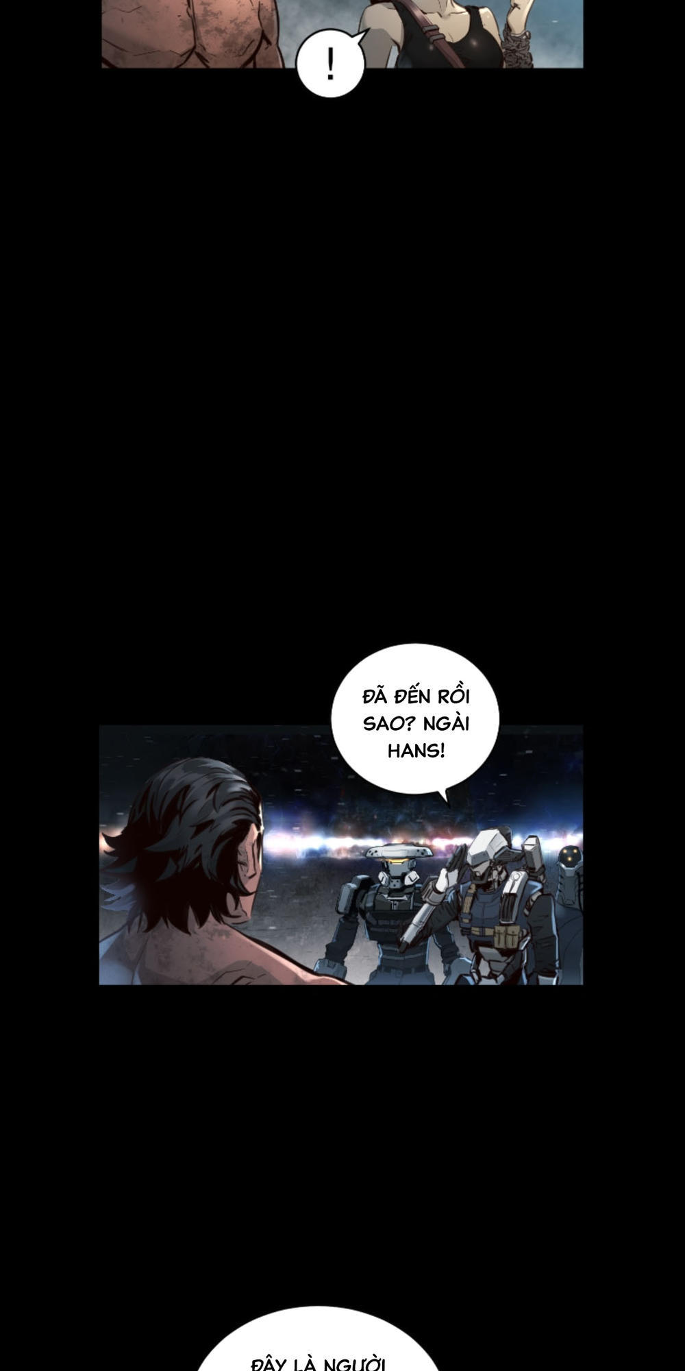 Dị Giới Tam Tuyệt: Chapter 65