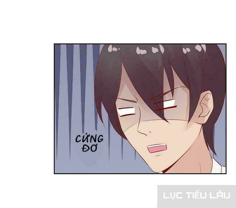 Băng Sơn Học Trưởng Không Được Chọc: Chapter 14