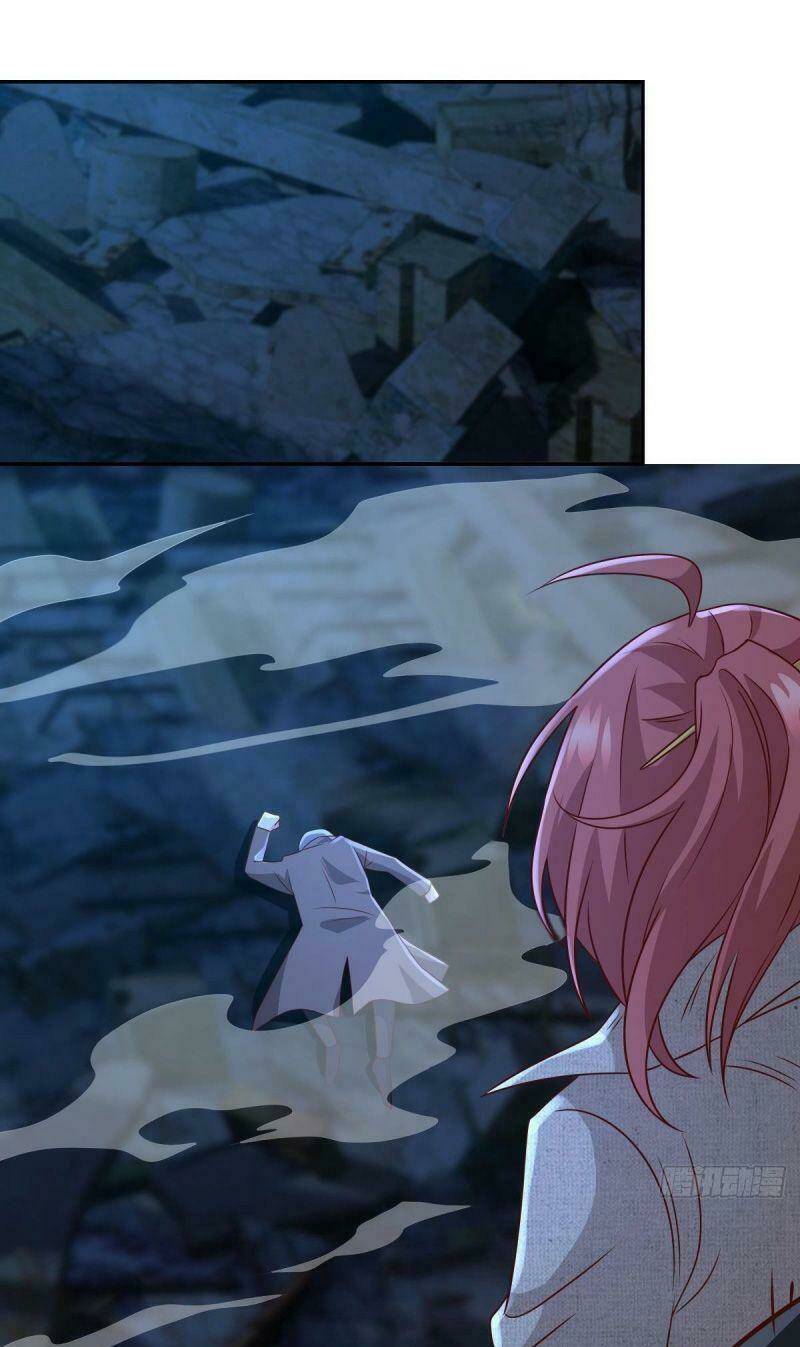 Xâm Lược Vạn Giới: Chapter 67