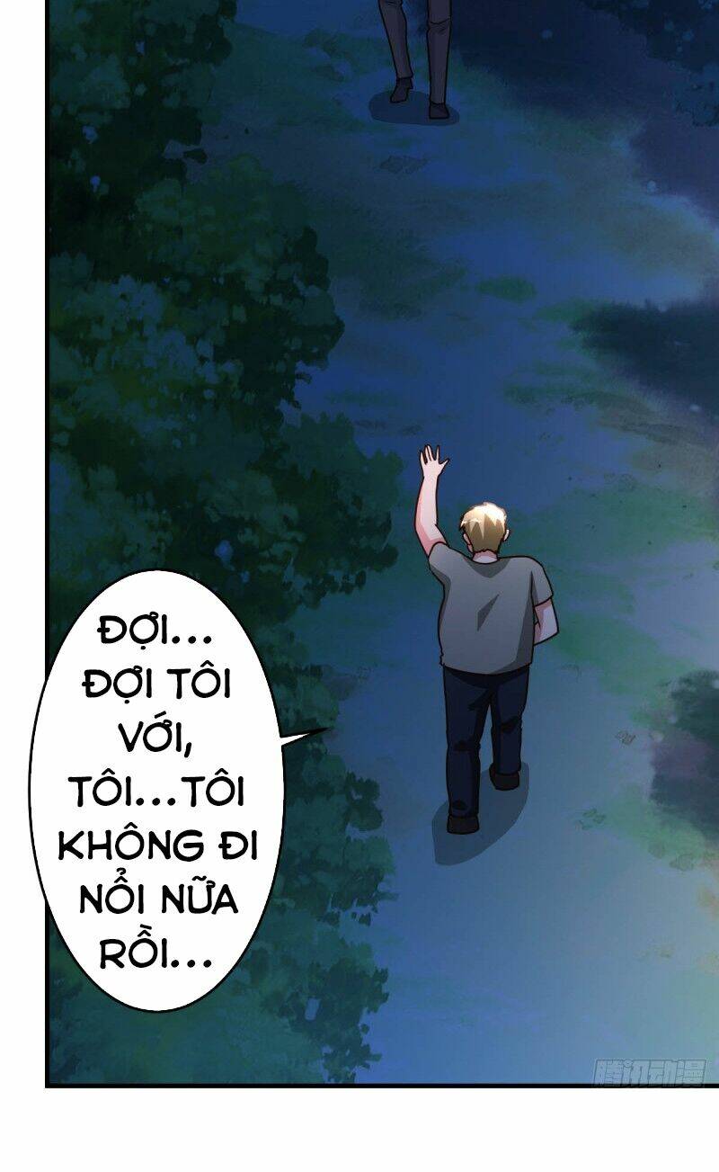 Trọng Sinh Tu Chân Tại Đô Thị: Chapter 88