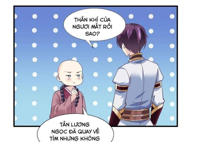 Ta Là Ngọc Hoàng Đại Đế: Chapter 64