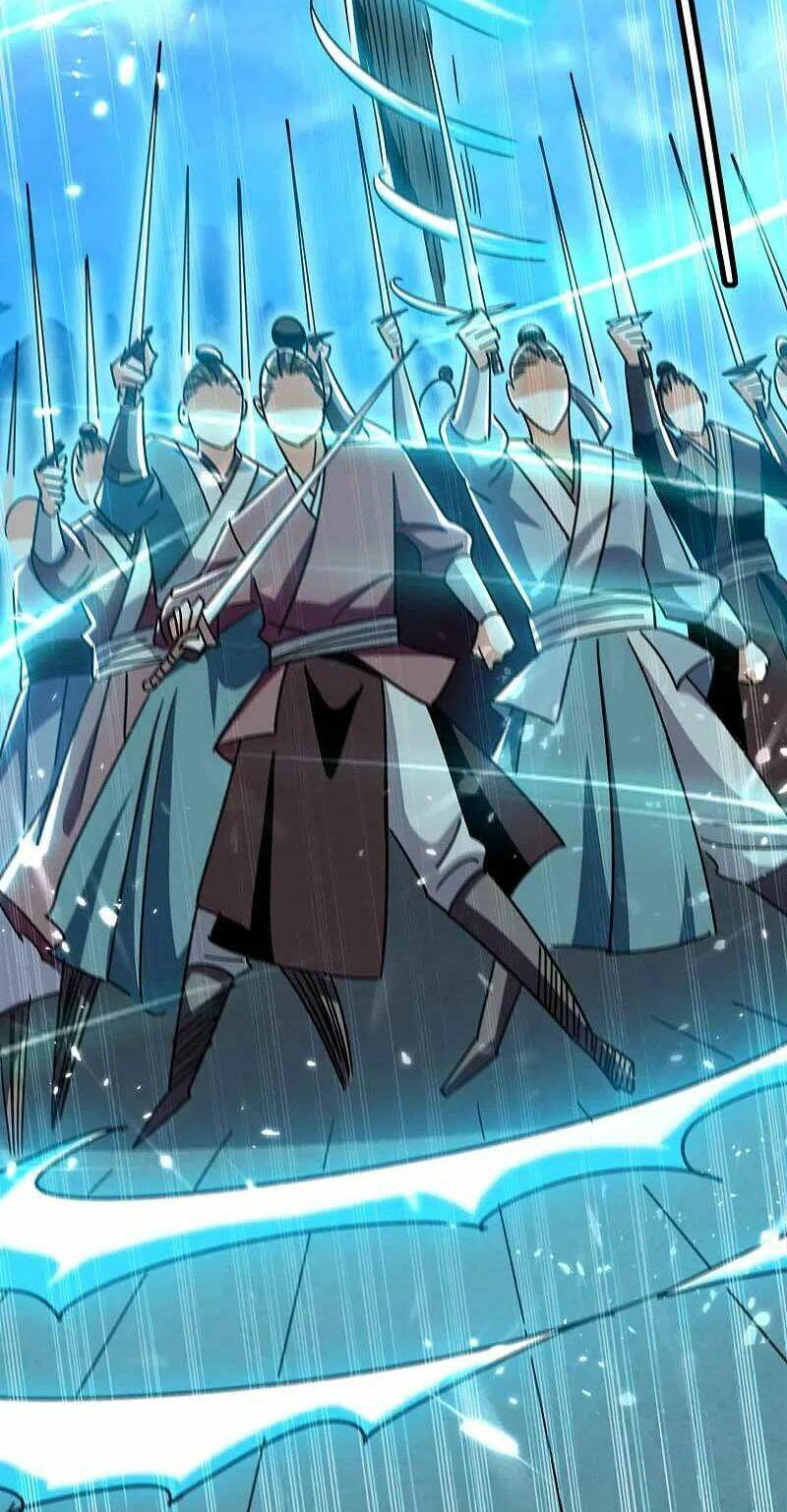 Vạn Giới Tiên Vương: Chapter 189