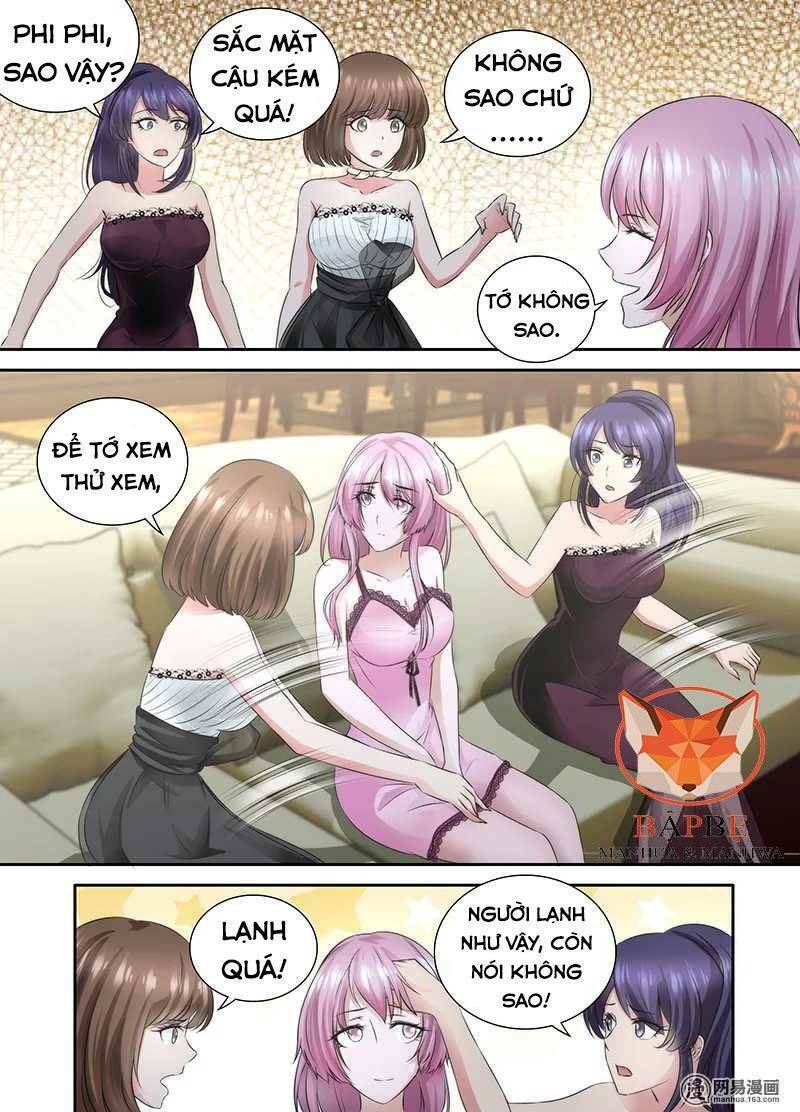 Tôi Là Thần Y: Chapter 47