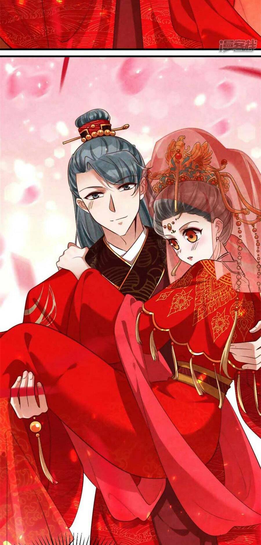 Vương Phi Muốn Trèo Tường: Chapter 132