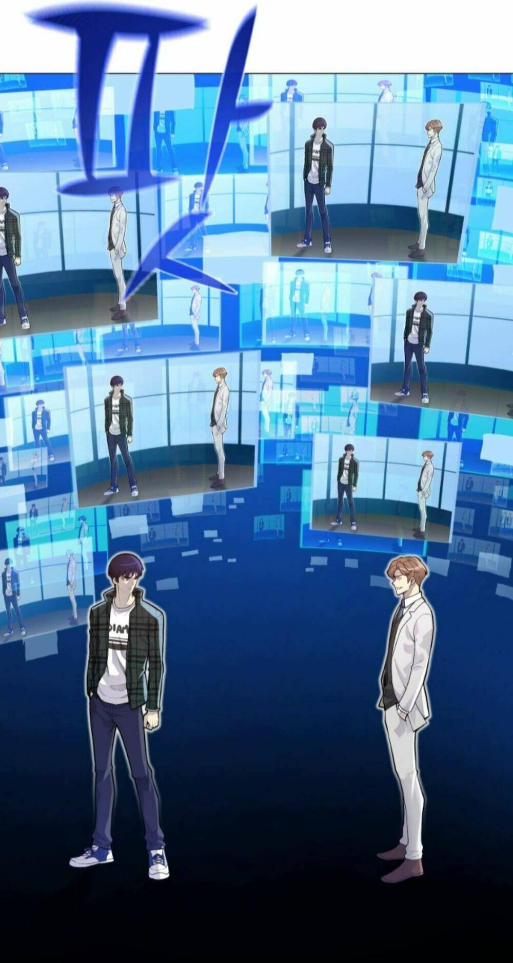 Luân Hồi Ác Nhân: Chapter 35