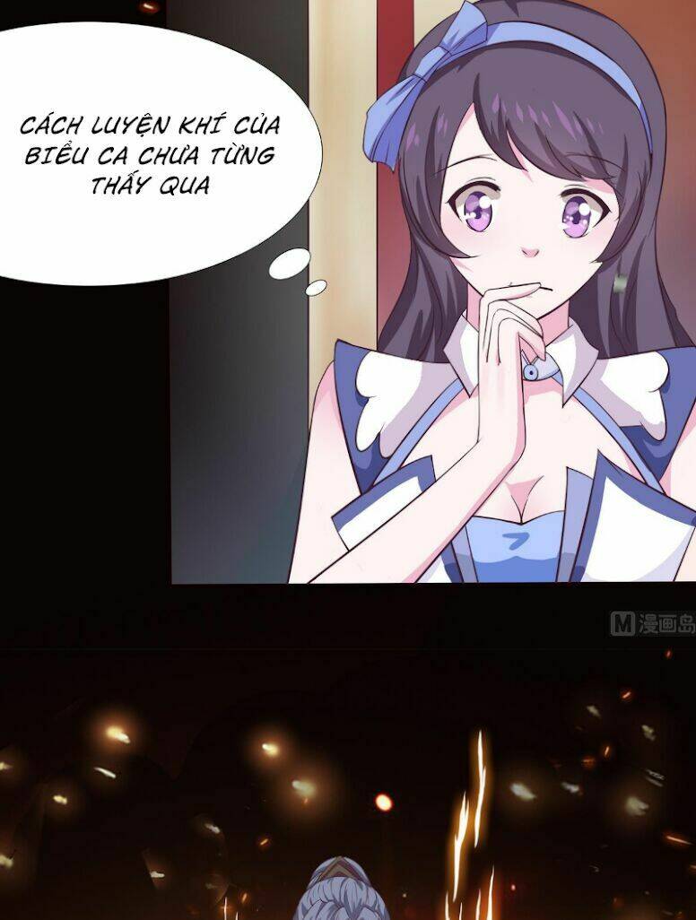 Tu Chân Giả Tại Dị Thế: Chapter 5