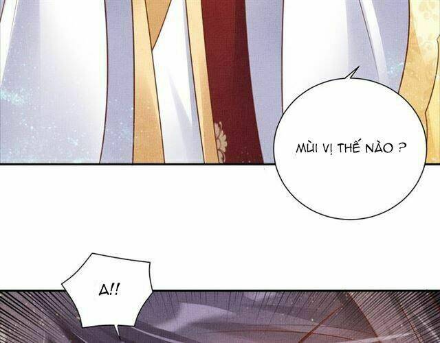 Thịnh Sủng Y Phi Chi Dao Quan Truyện: Chapter 90