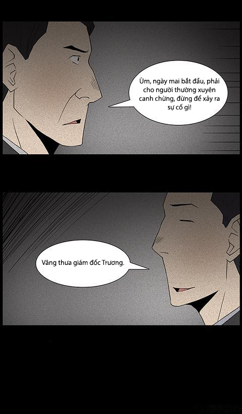 Chuyện Lạ Đêm Khuya: Chapter 77