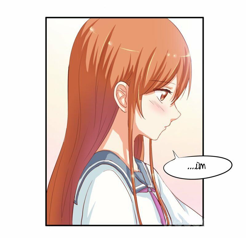 Mối Tình Đầu Có Chút Ngọt: Chapter 35