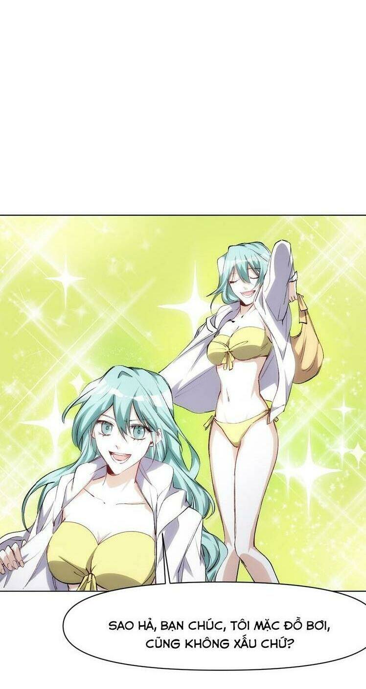 Thần Lai Yêu Vãng: Chapter 49