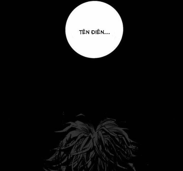 Quảng Trường Máu: Chapter 53