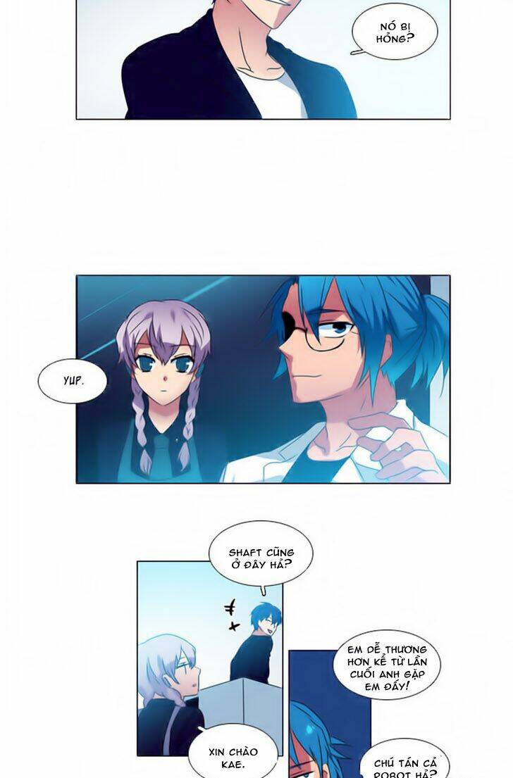 Wonted: Chapter 29