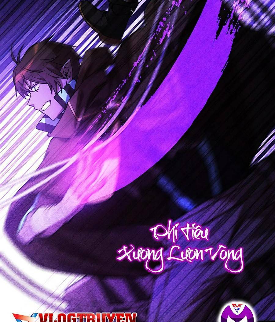 Người Chơi Siêu Mạnh: Chapter 17