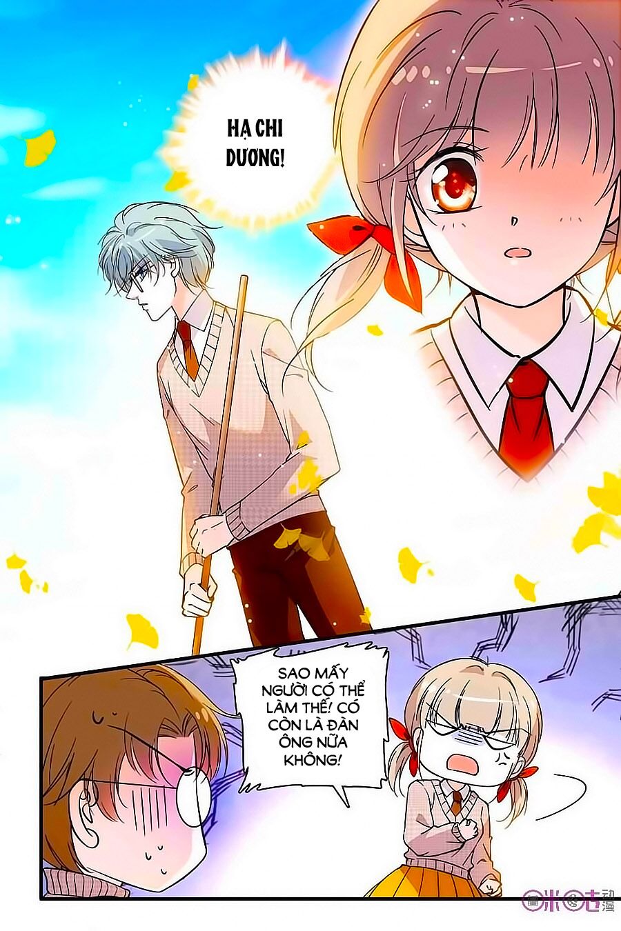Thanh Ninh Chi Hạ: Chapter 163