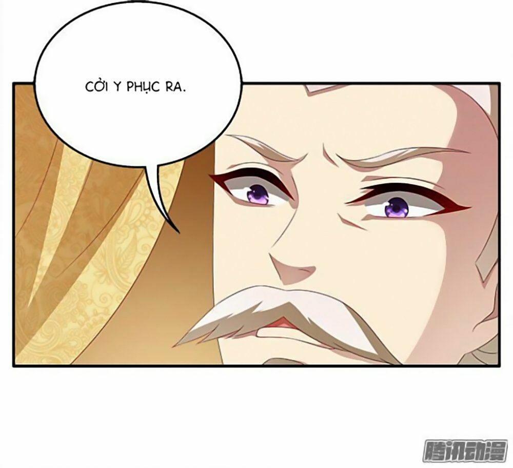 Thịnh Thế An Nhiên: Chapter 20