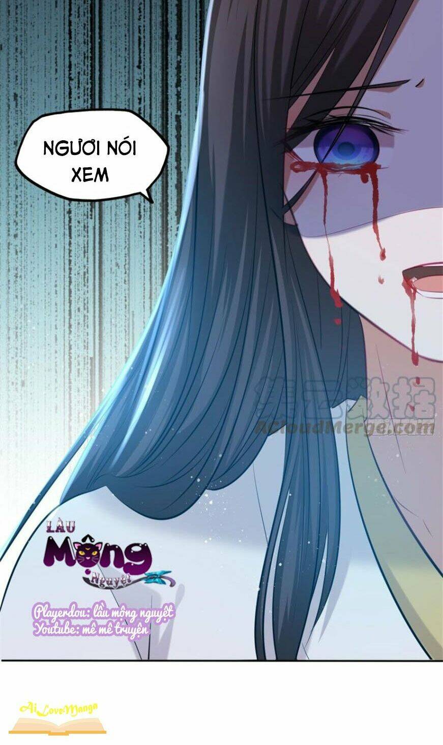 Vương Phi Thật Thích Trang Điểm: Chapter 125