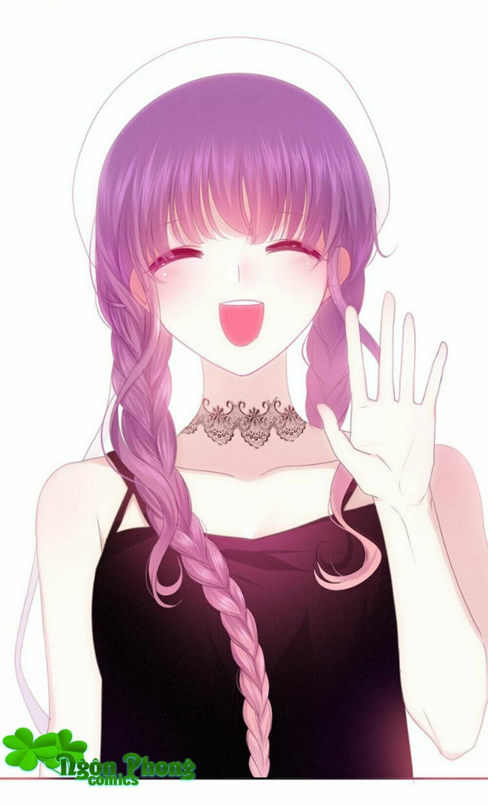 Tháng Sáu Kì Diệu: Chapter 52