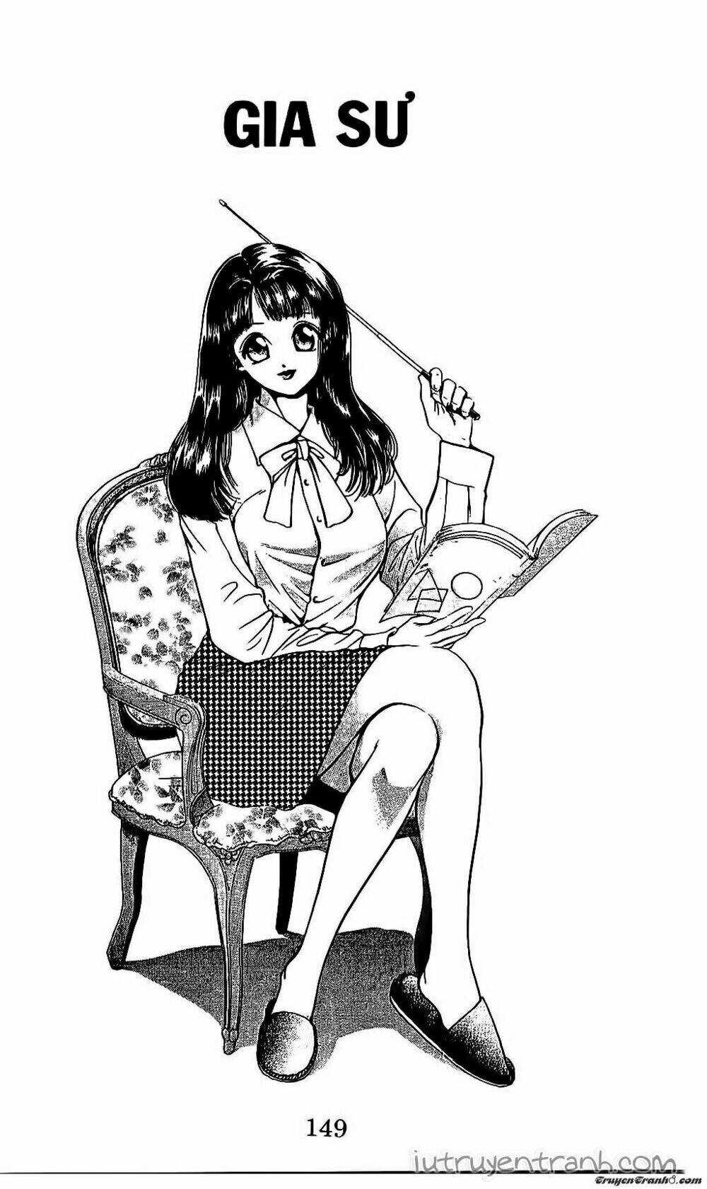 Mirano Nhà Tôi: Chapter 53