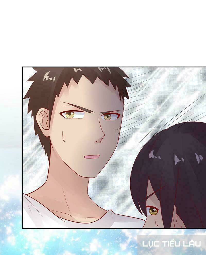 Băng Sơn Học Trưởng Không Được Chọc: Chapter 15