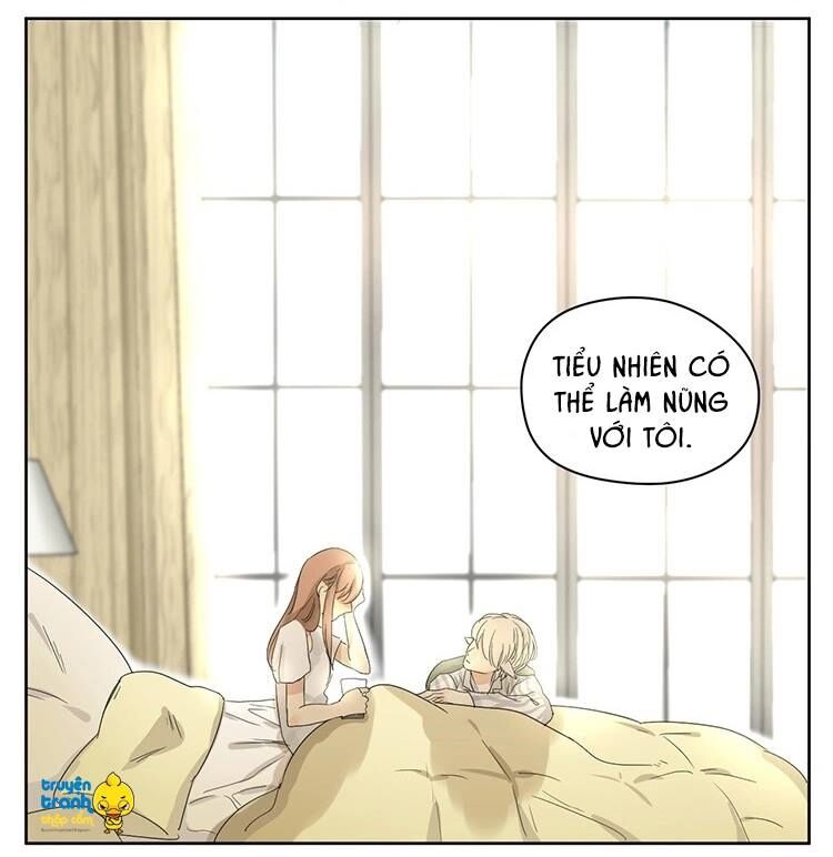 Cứu mạng ! Loài mèo thống trị thế giới rồi !: Chapter 14