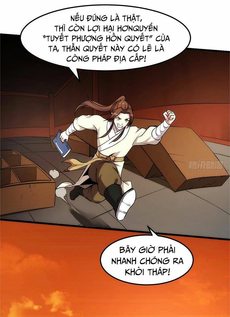 Đừng Cản Ta Tu Tiên: Chapter 51