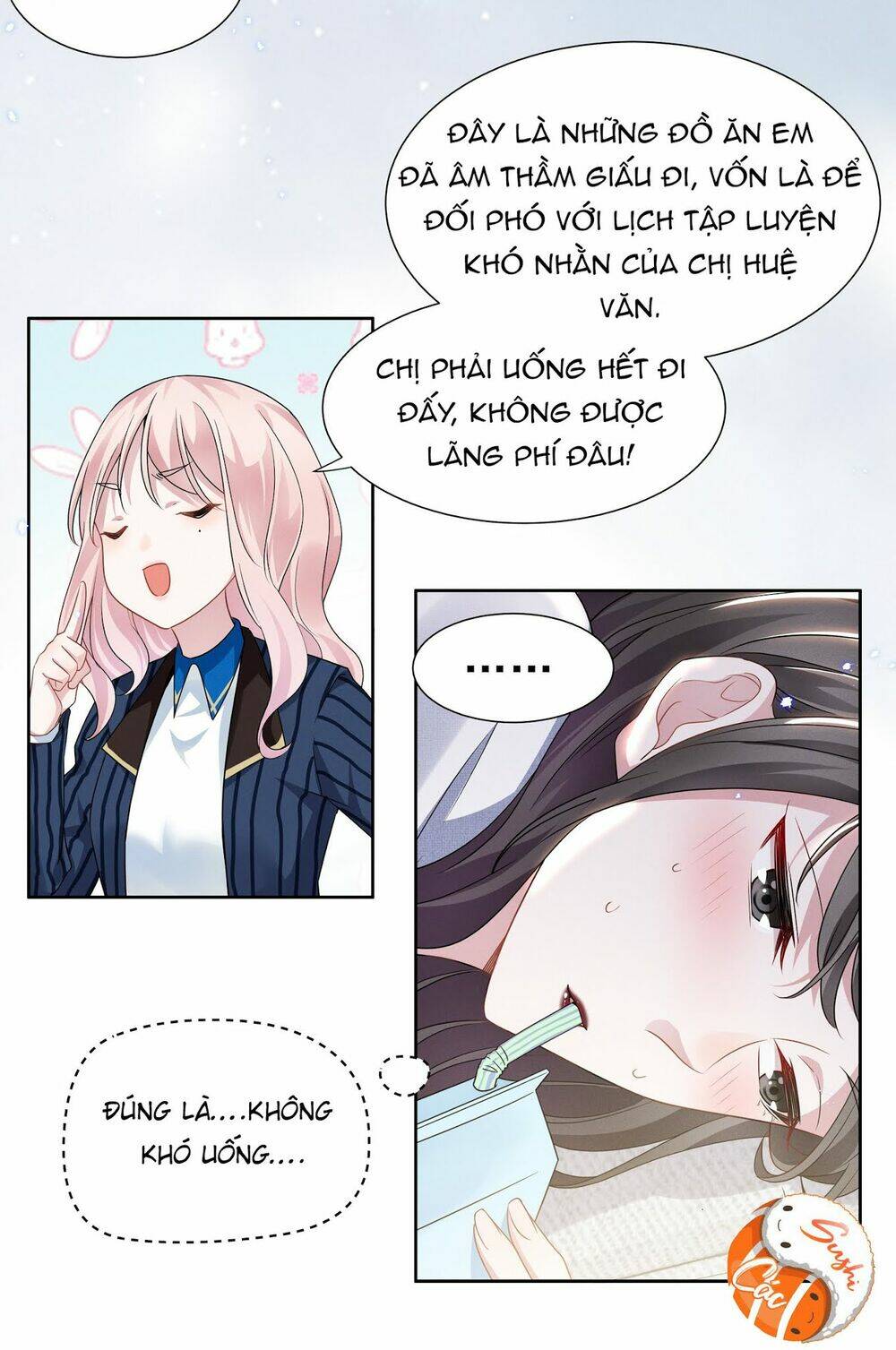 Ghen Tuông Số 1 Thế Giới: Chapter 10