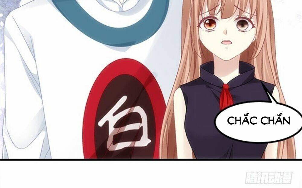 Ám Dạ Vô Thường: Chapter 91