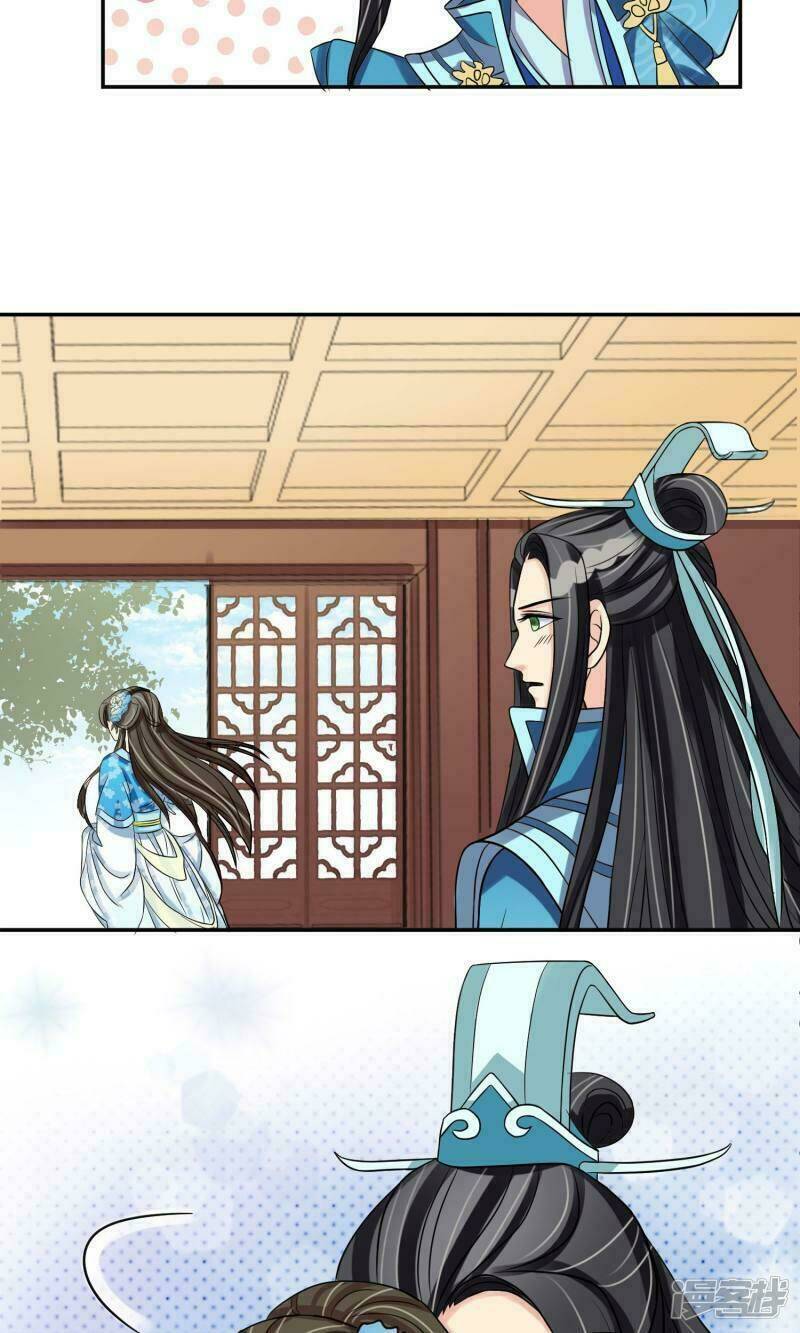 Vương Phi Ngang Ngược: Chapter 6