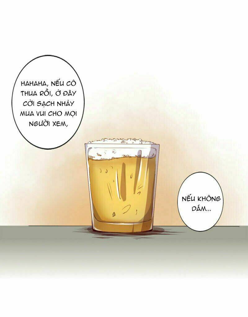 Hôn Nhân Dục Vọng: Thiếu Gia Nhẹ Một Chút!: Chapter 24