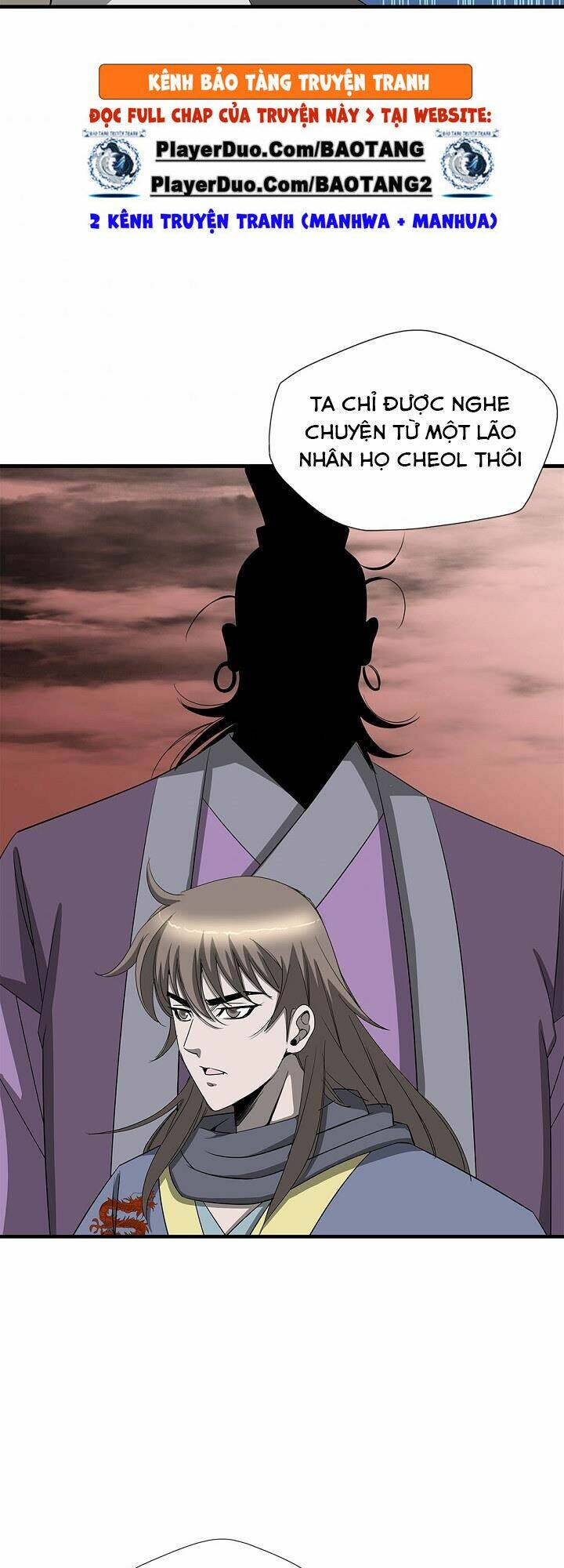 Cuồng Long: Chapter 60