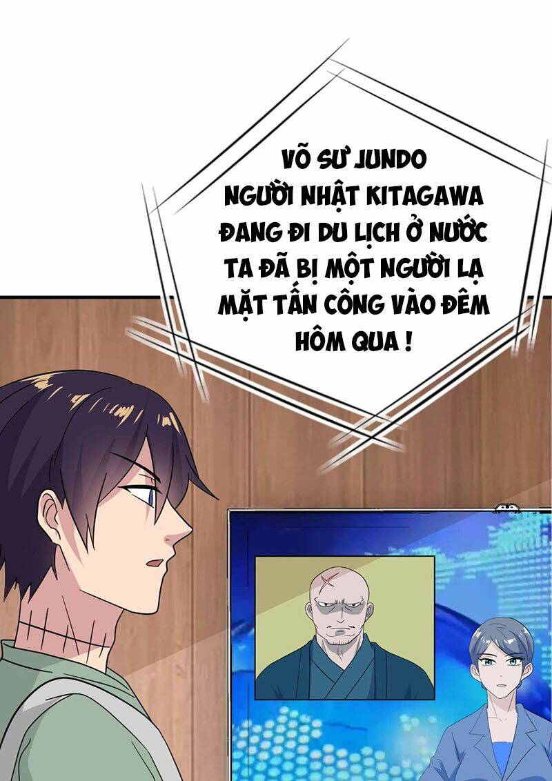 Đại Gia Livestream Vạn Giới: Chapter 27