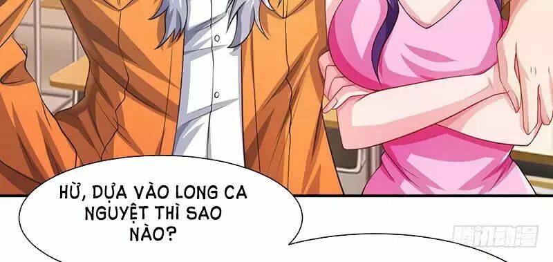 Trọng Sinh Khí Thiếu Quy Lai: Chapter 30