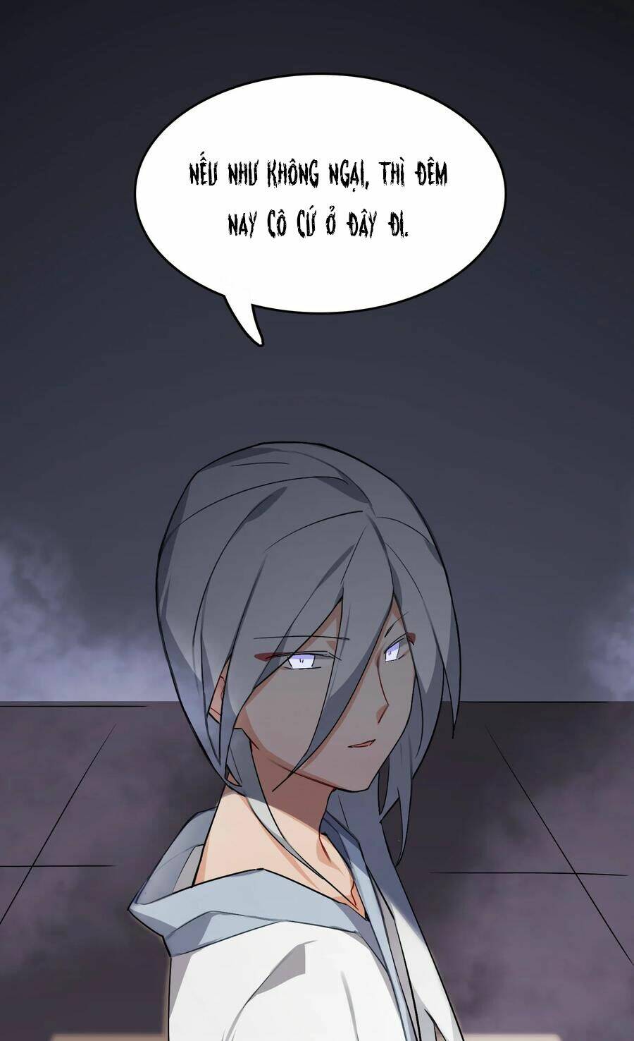 Hóa Ra Tôi Là Công Cụ Trong Game Tình Yêu: Chapter 40