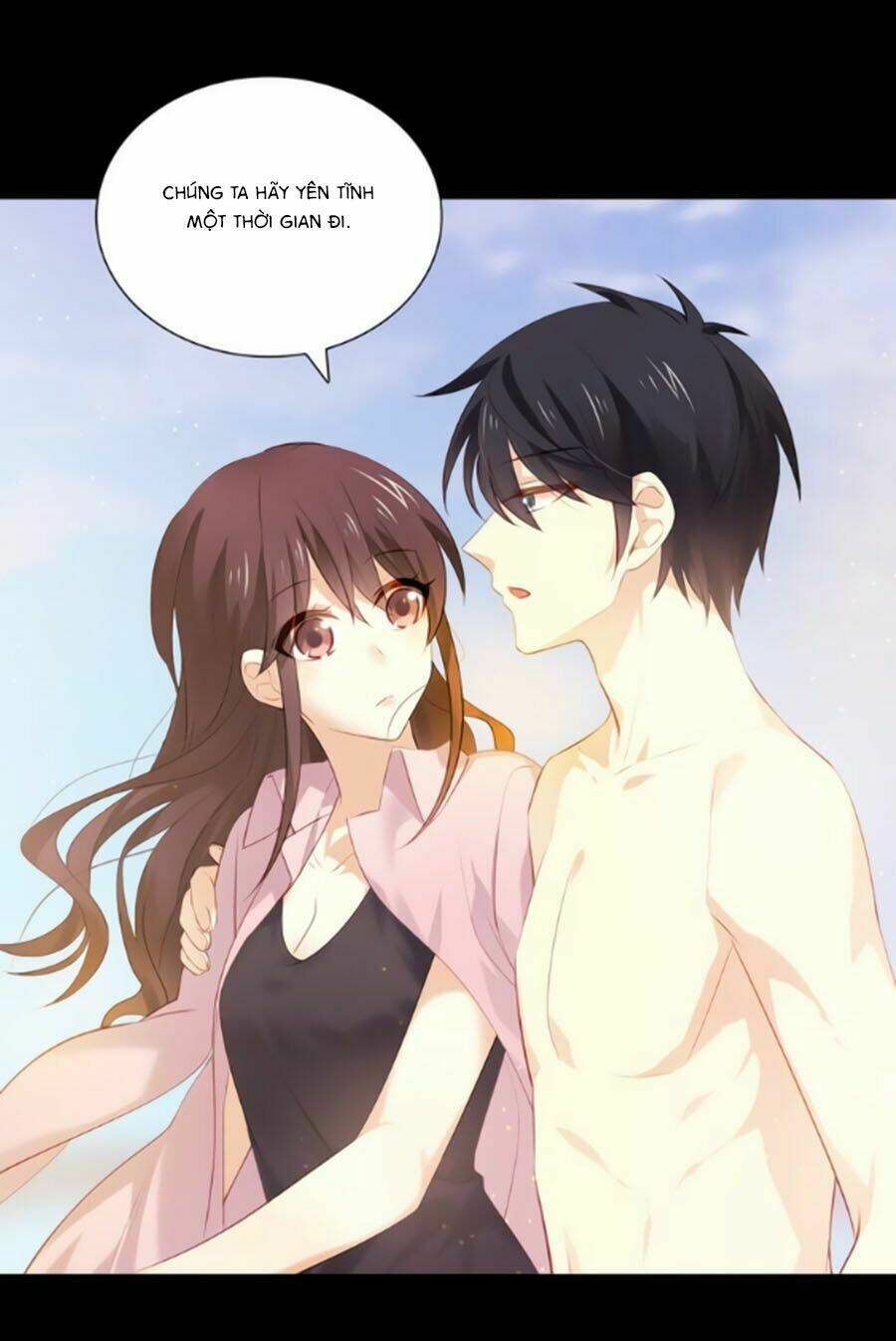 Tình Yêu Là Thế 2: Chapter 9