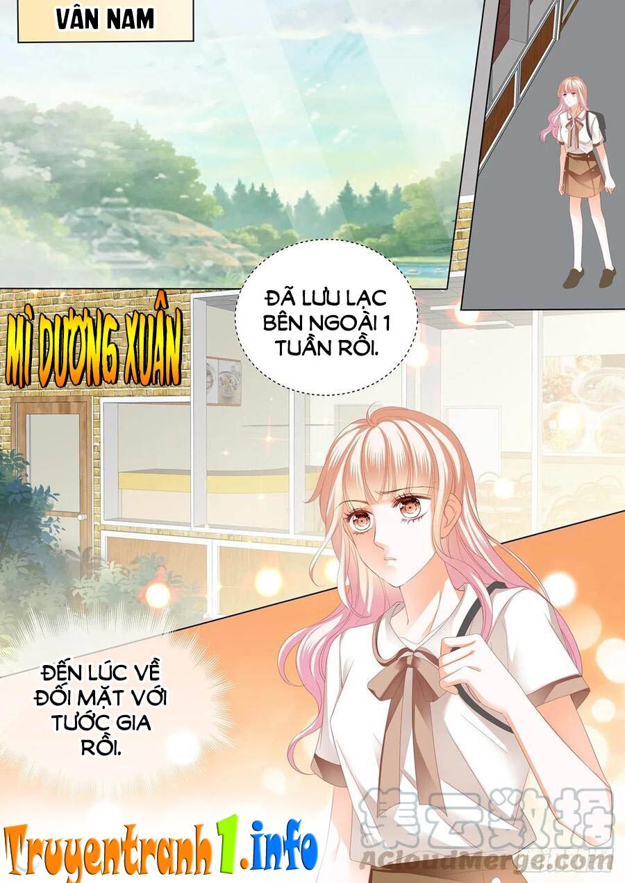 Bá Đạo Tiểu Thúc, Xin Trêu Chọc Vừa Thôi!: Chapter 163