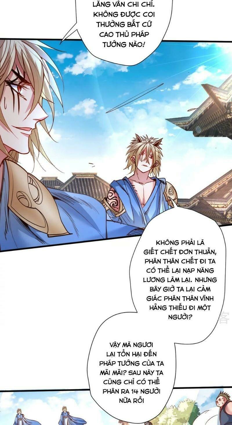 Tối Cường Đại Biểu Hoàng Kim Thận: Chapter 98