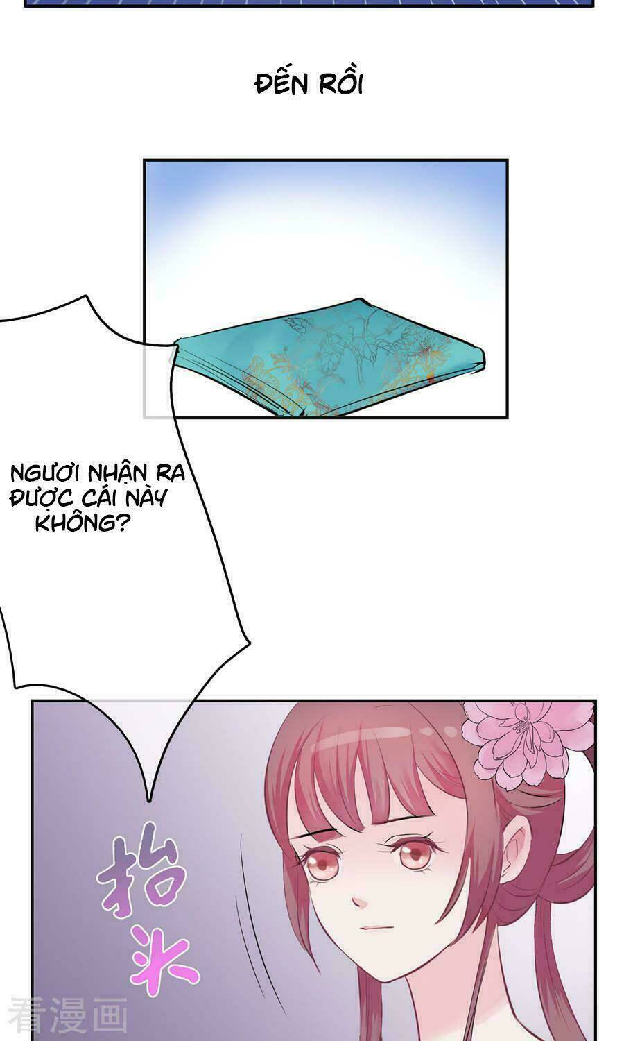 Độc Đương Hoàng Hậu: Chapter 3