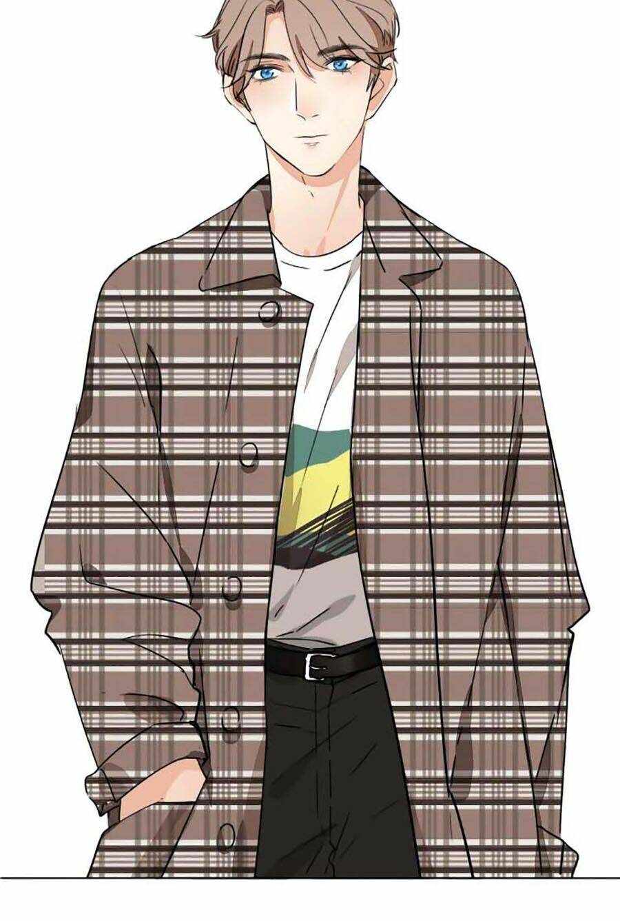 Mùi Hương Lãng Mạn: Chapter 81